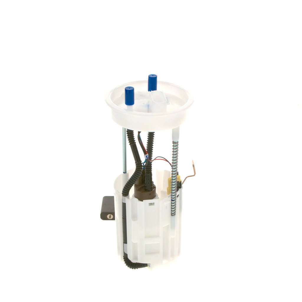 Fuel Feed Unit 0 986 580 932