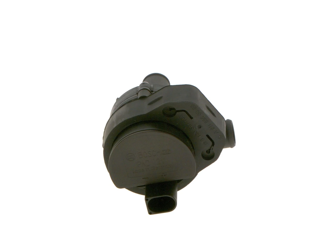 Auxiliary Water Pump (heating water circuit) 0 392 023 044