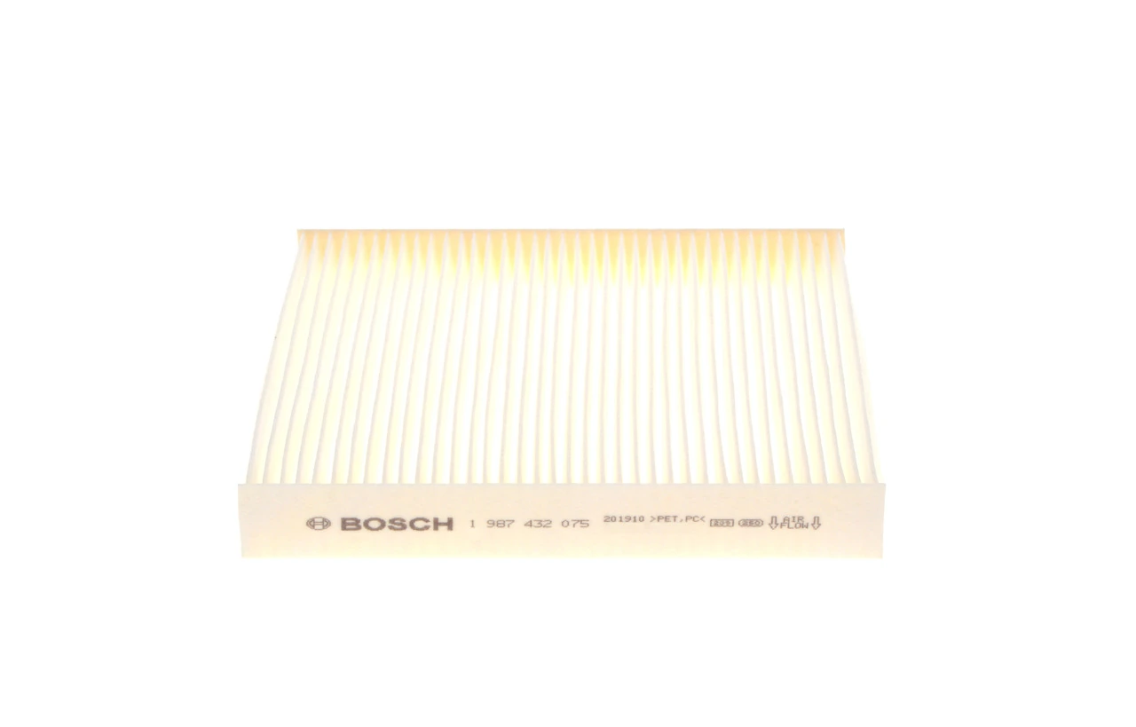 Filter, cabin air 1 987 432 075