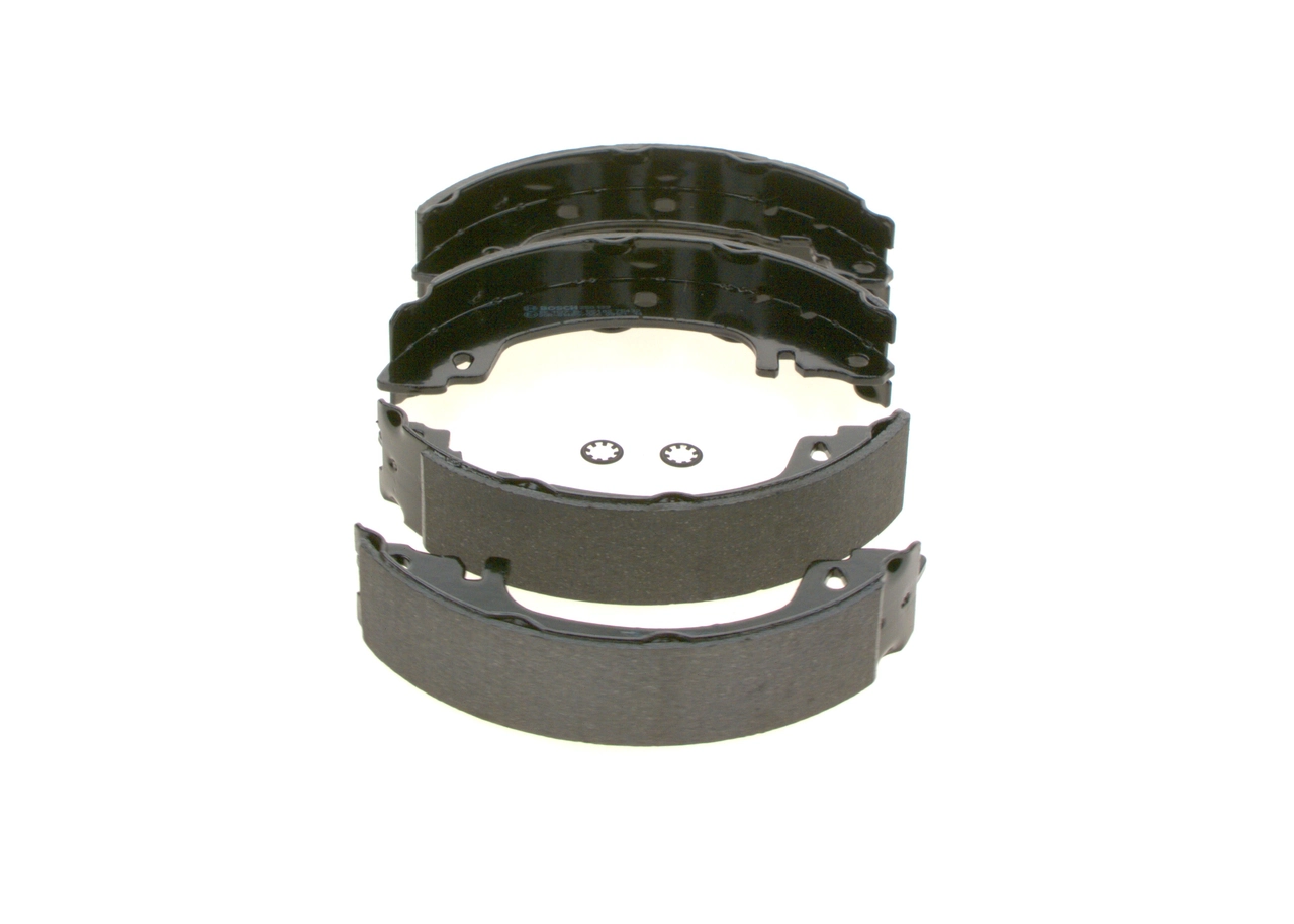 Brake Shoe Set 0 986 487 550
