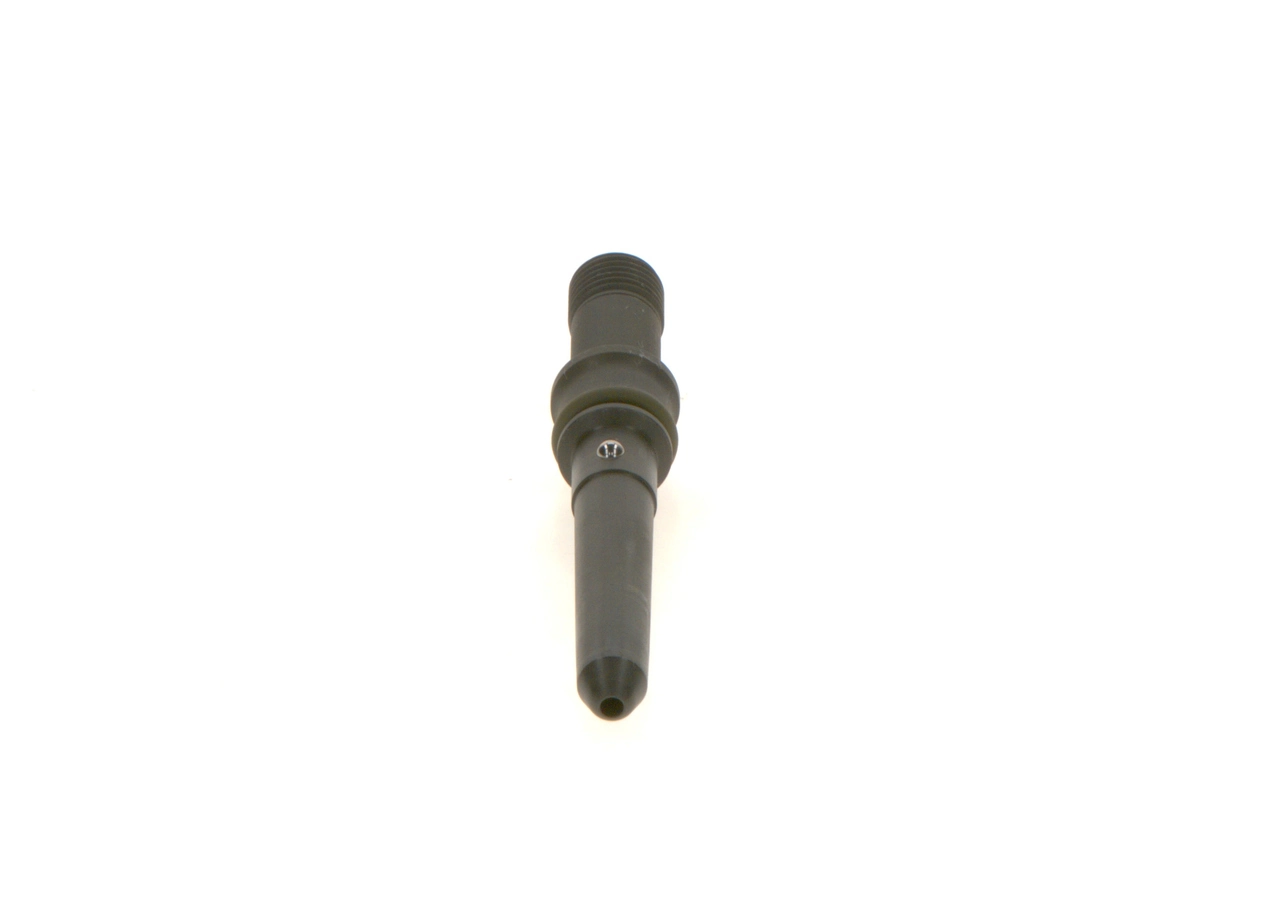 BOSCH F 00R J01 468 Inlet connector, injection nozzle