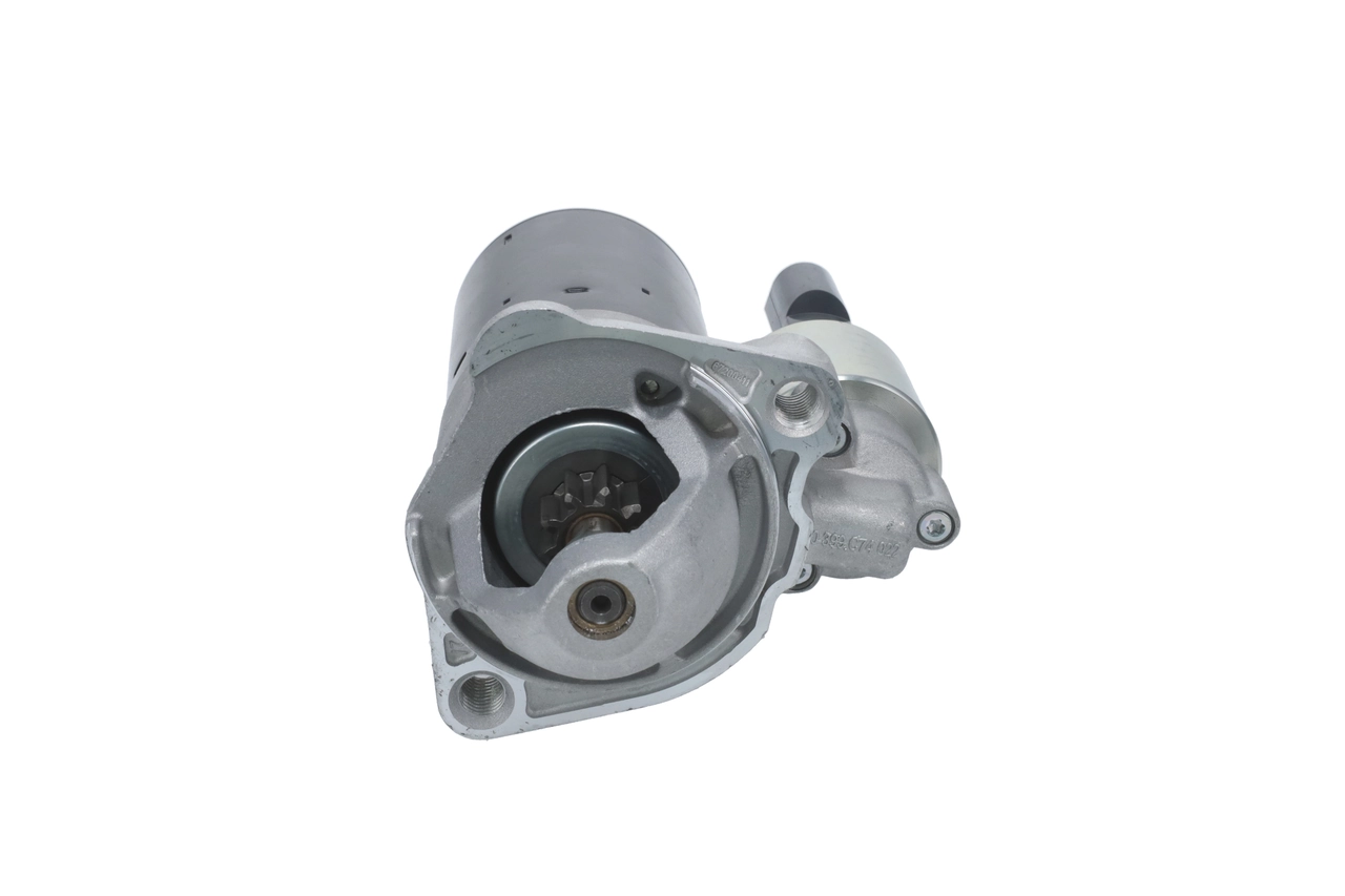 BOSCH 1 986 S00 670 Starter