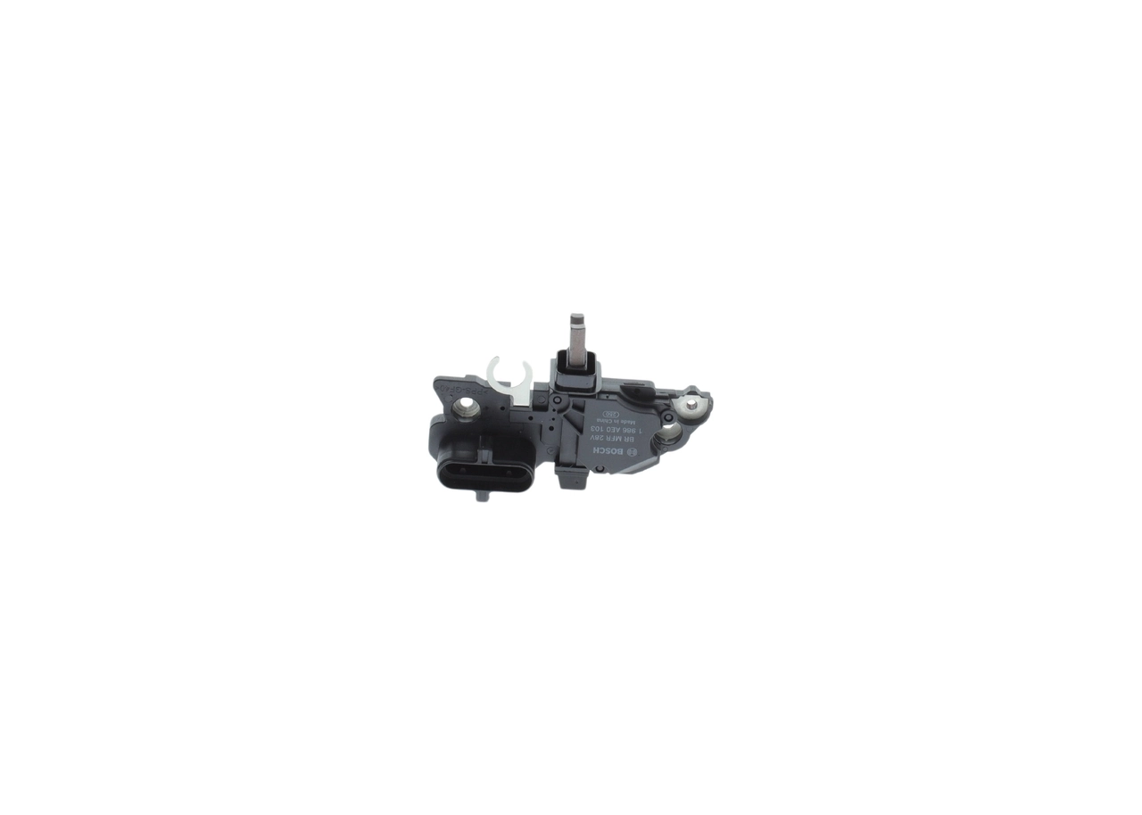Alternator Regulator 1 986 AE0 103