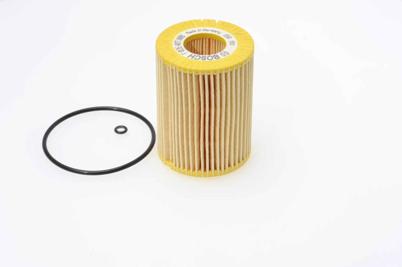 Oil Filter F 026 407 008