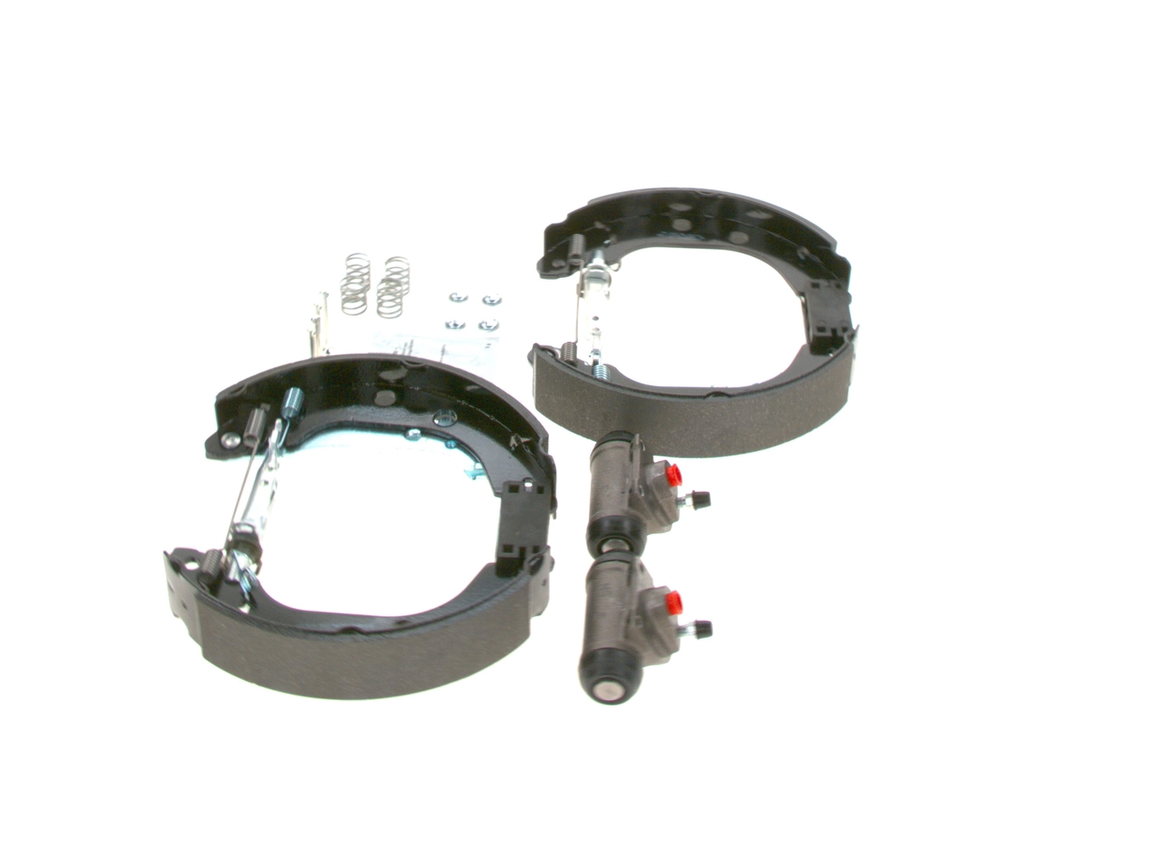 BOSCH 0 204 114 032 Brake Shoe Set