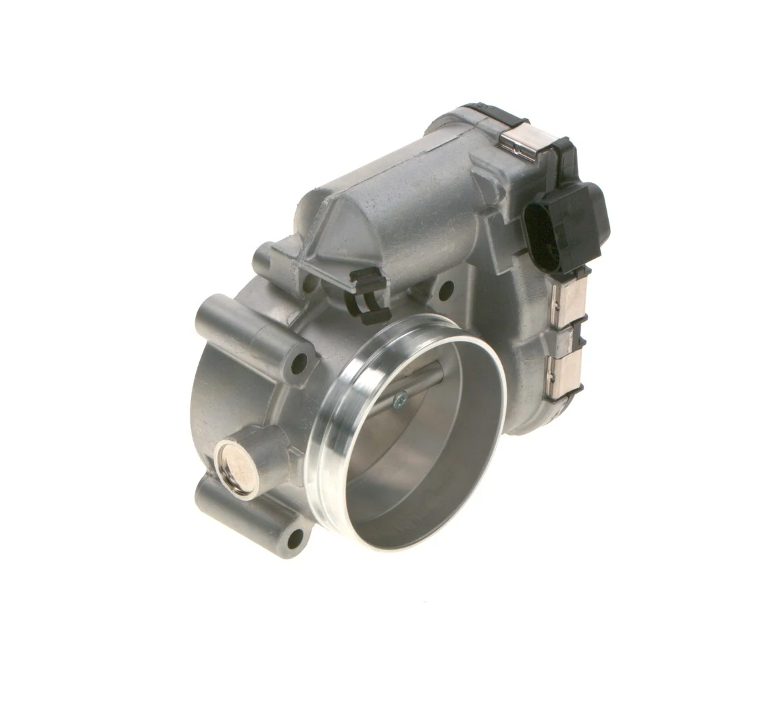 BOSCH 0 280 750 156 Acuator, throttle valve