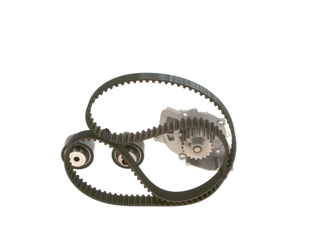 Water Pump & Timing Belt Kit 1 987 946 963