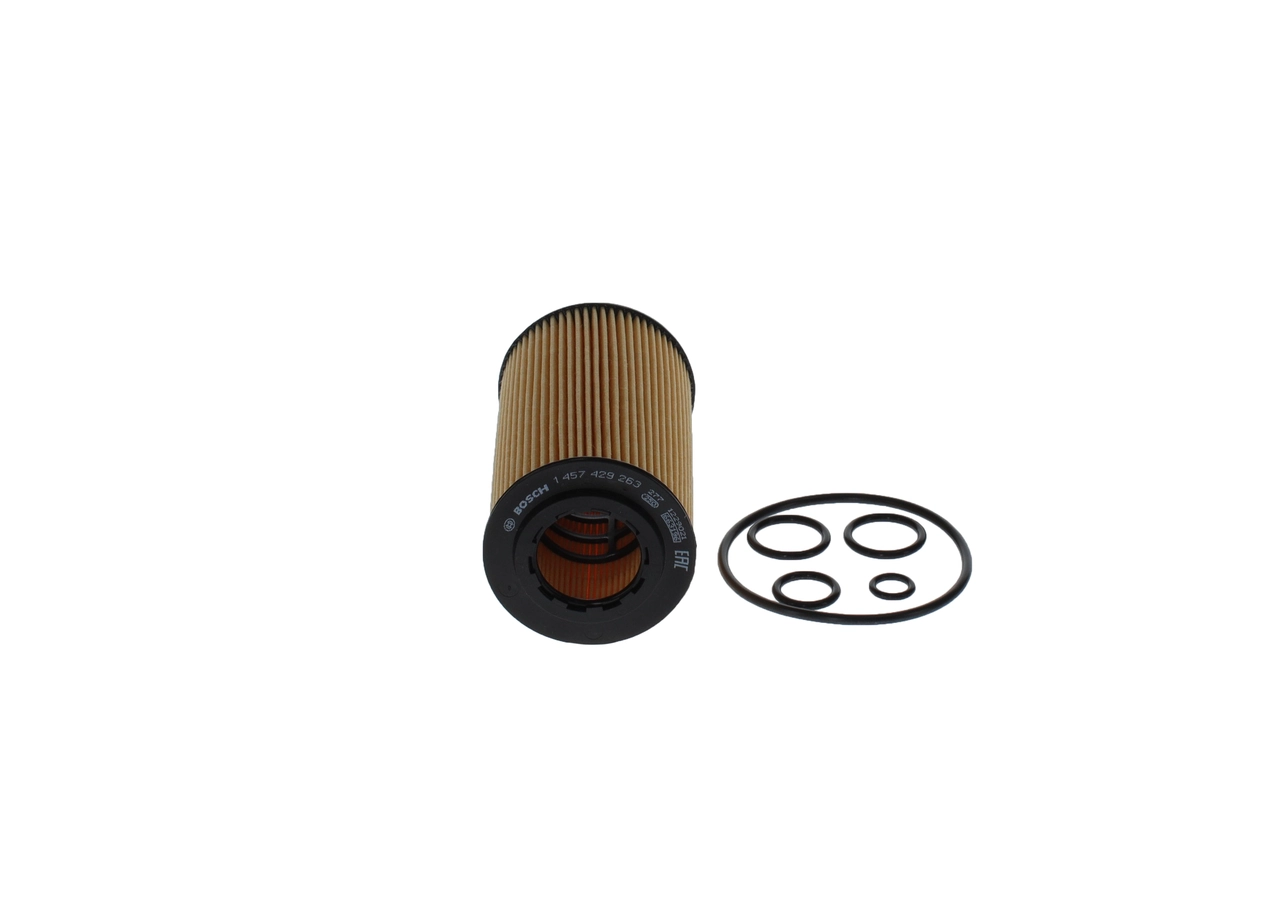 Oil Filter 1 457 429 263