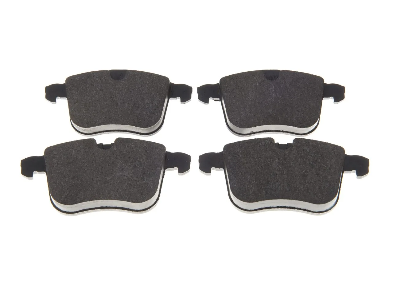 Brake Pad Set, disc brake 0 986 494 959