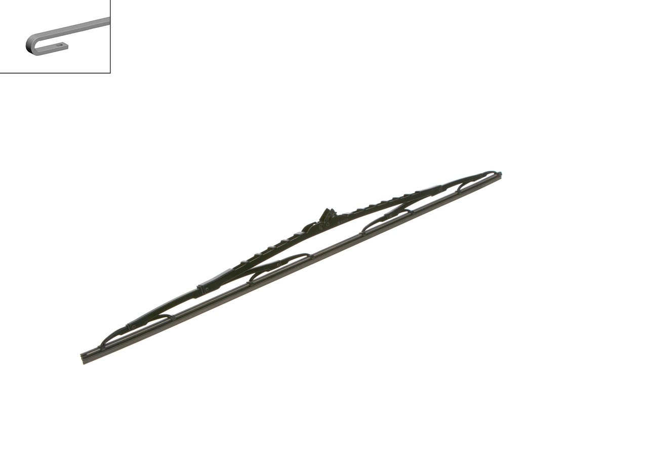 BOSCH 3 397 011 543 Wiper Blade