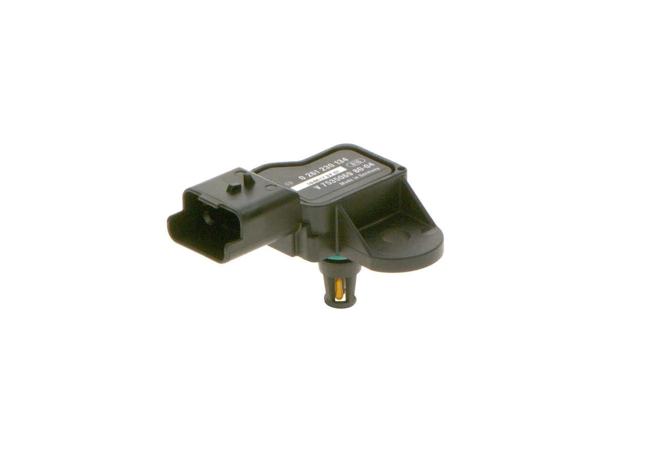 BOSCH 0 261 230 134 Sensor, boost pressure