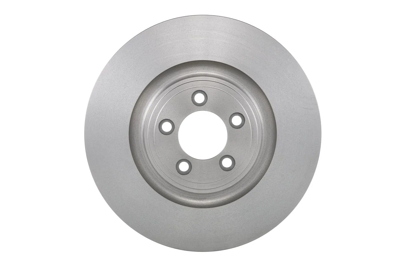 Brake Disc 0 986 479 754