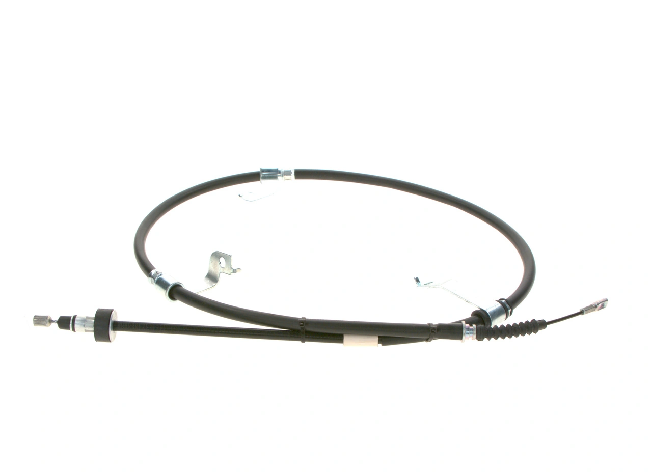 BOSCH 1 987 482 849 Cable Pull, parking brake