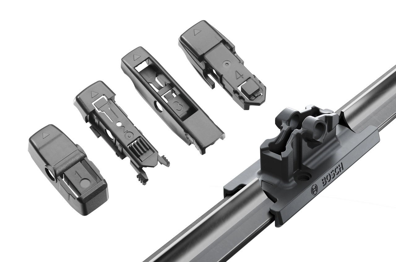 BOSCH 3 397 006 952 Wiper Blade