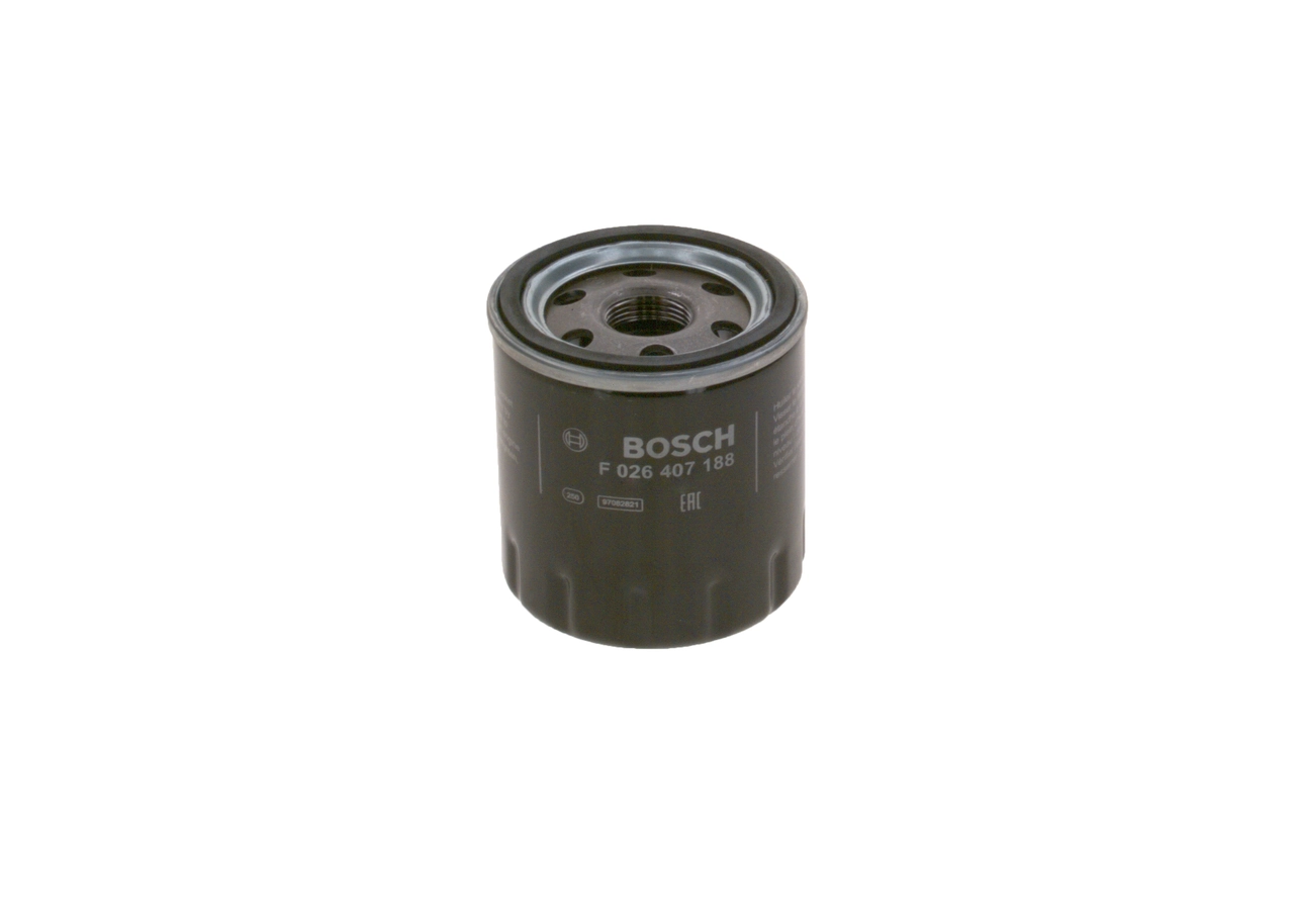 Oil Filter F 026 407 188