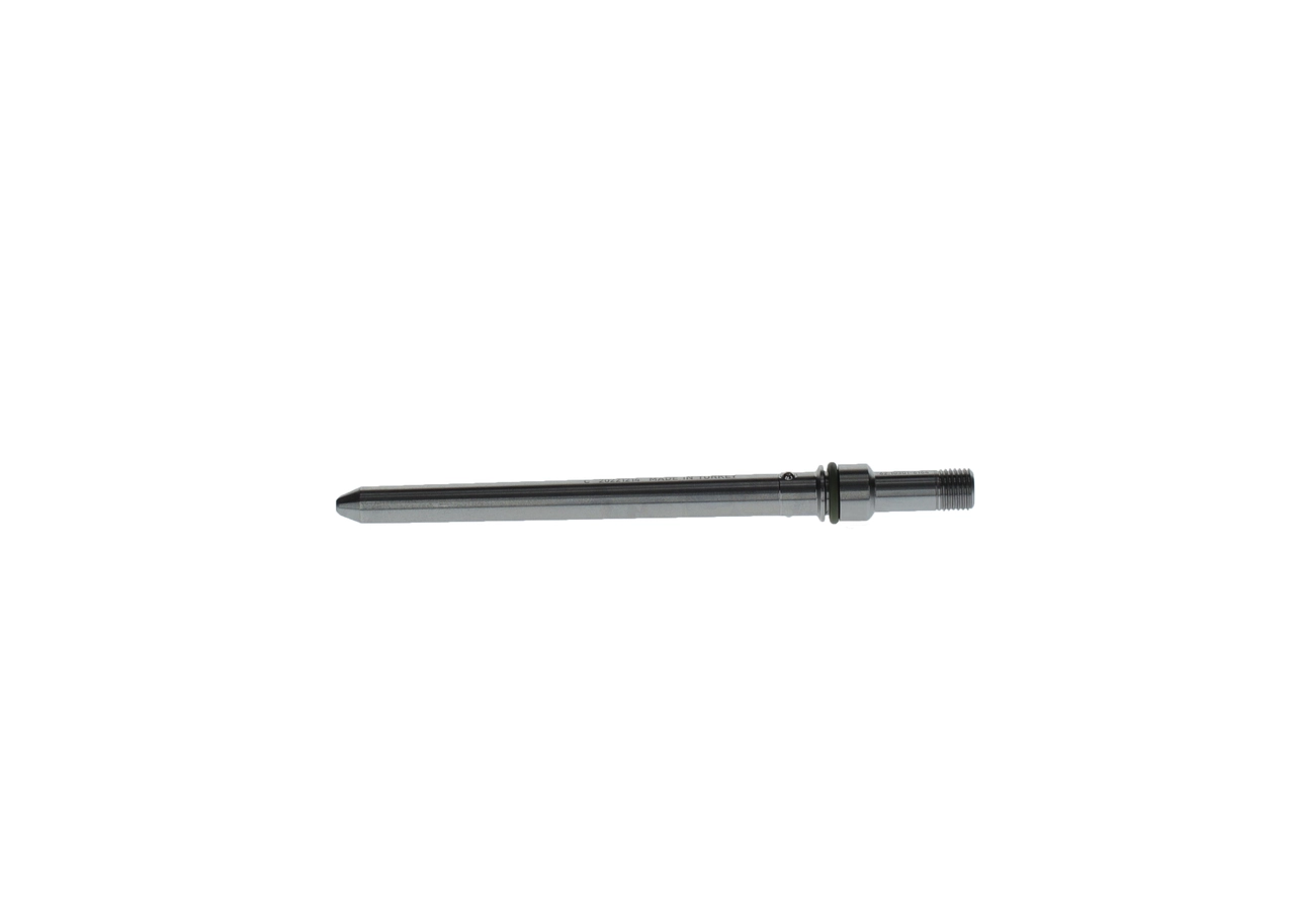 BOSCH F 00R J02 047 Inlet connector, injection nozzle