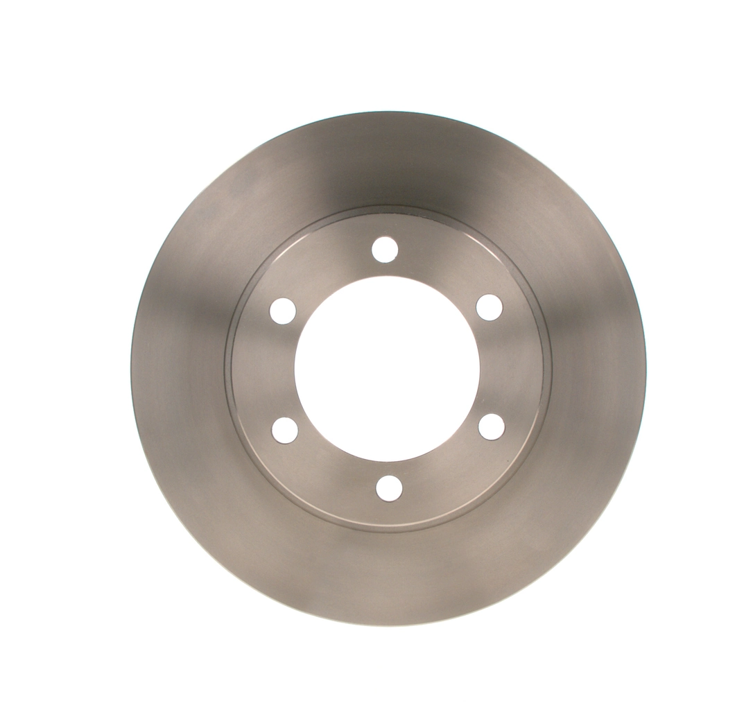 Brake Disc 0 986 478 698