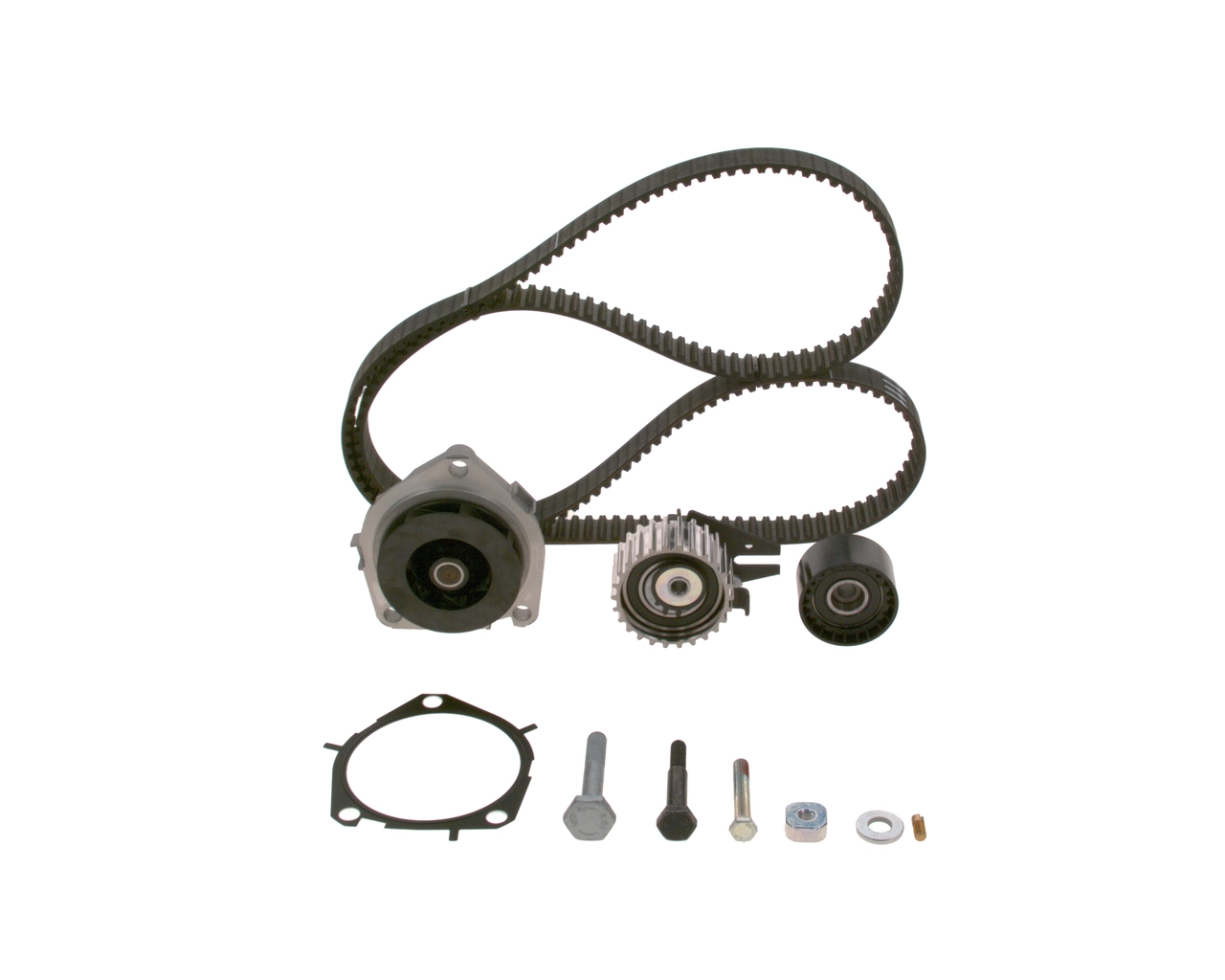 Water Pump & Timing Belt Kit 1 987 946 980