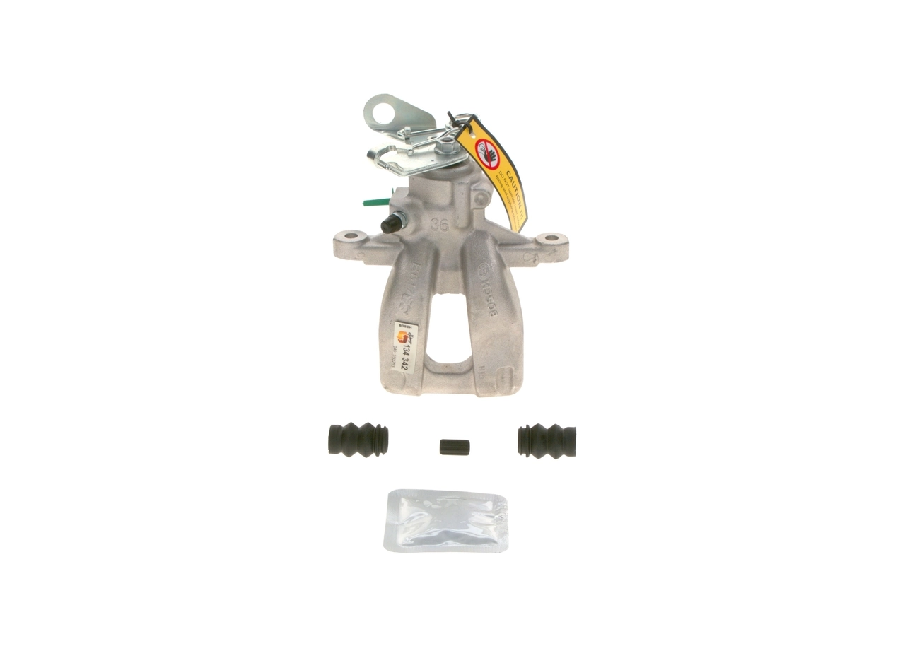 Brake Caliper 0 986 134 342