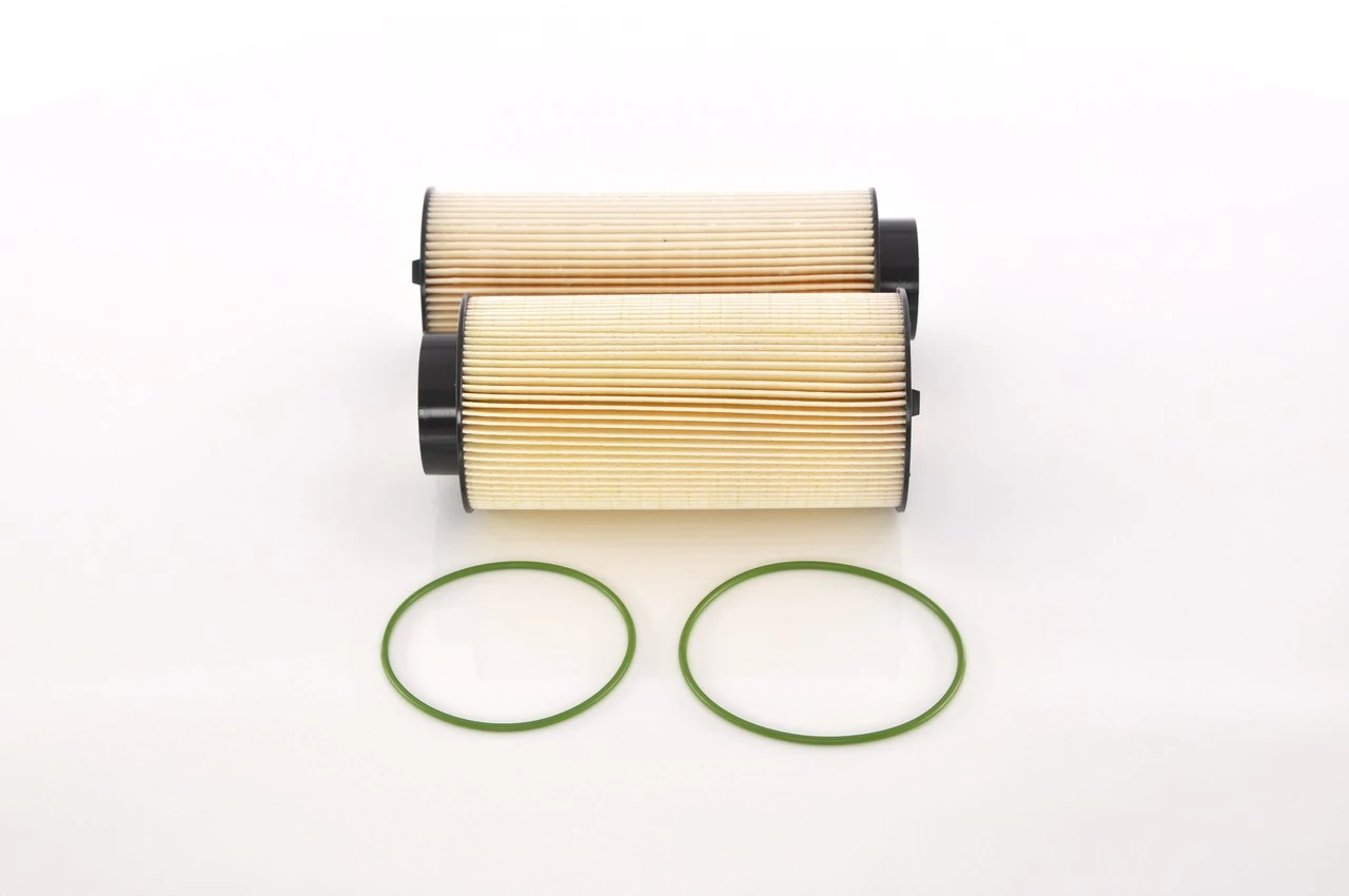 Fuel Filter F 026 402 146