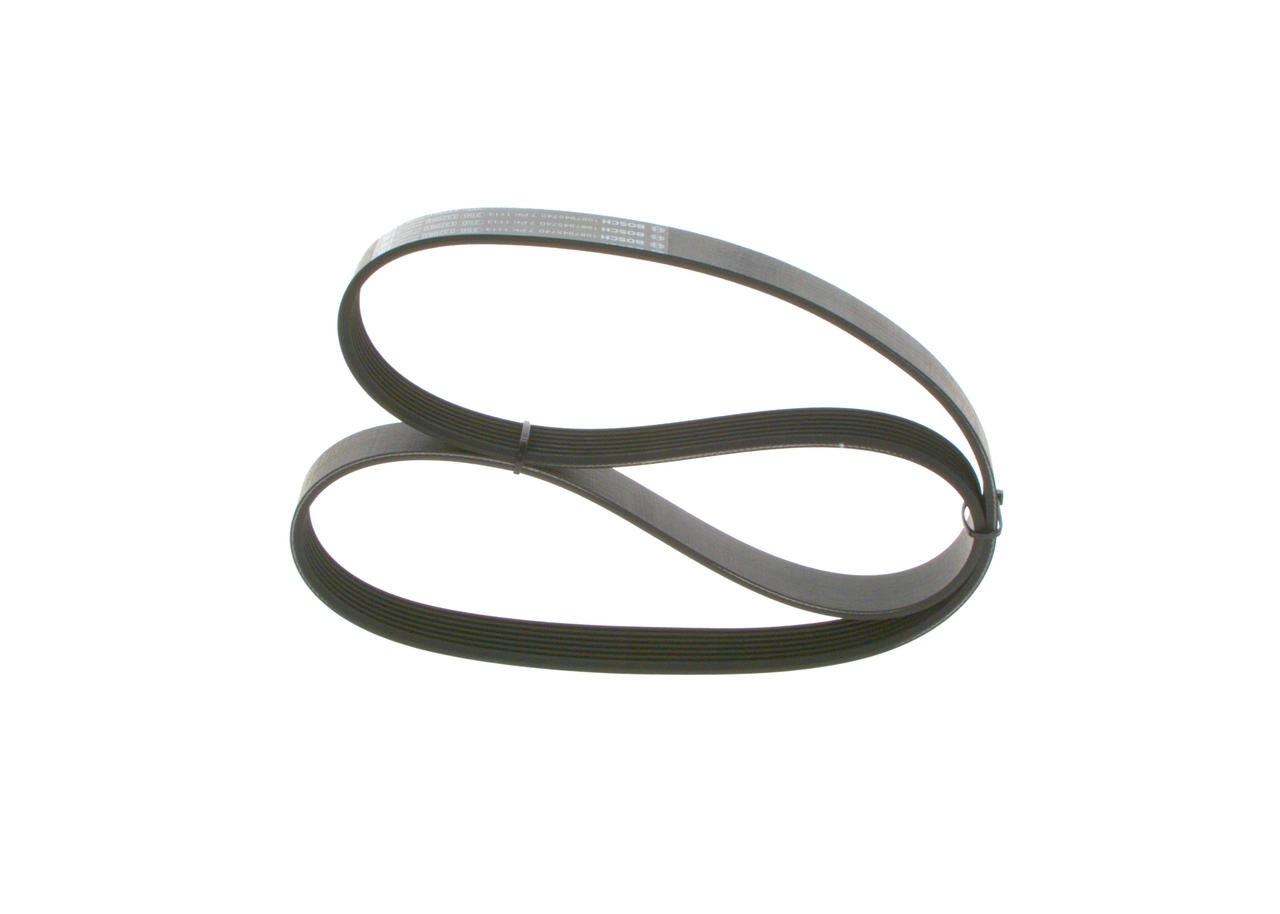 V-Ribbed Belt 1 987 945 740