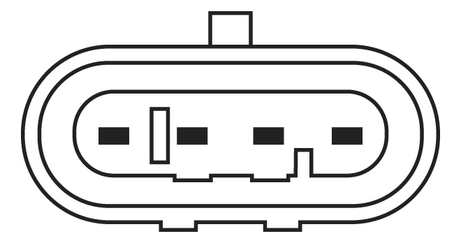 Oxygen Sensor 0 258 010 176