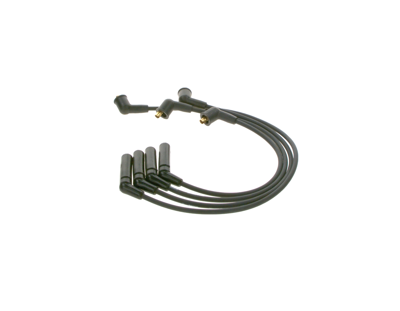 Ignition Cable Kit 0 986 357 093