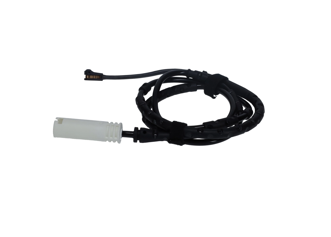 Warning Contact, brake pad wear 1 987 473 517