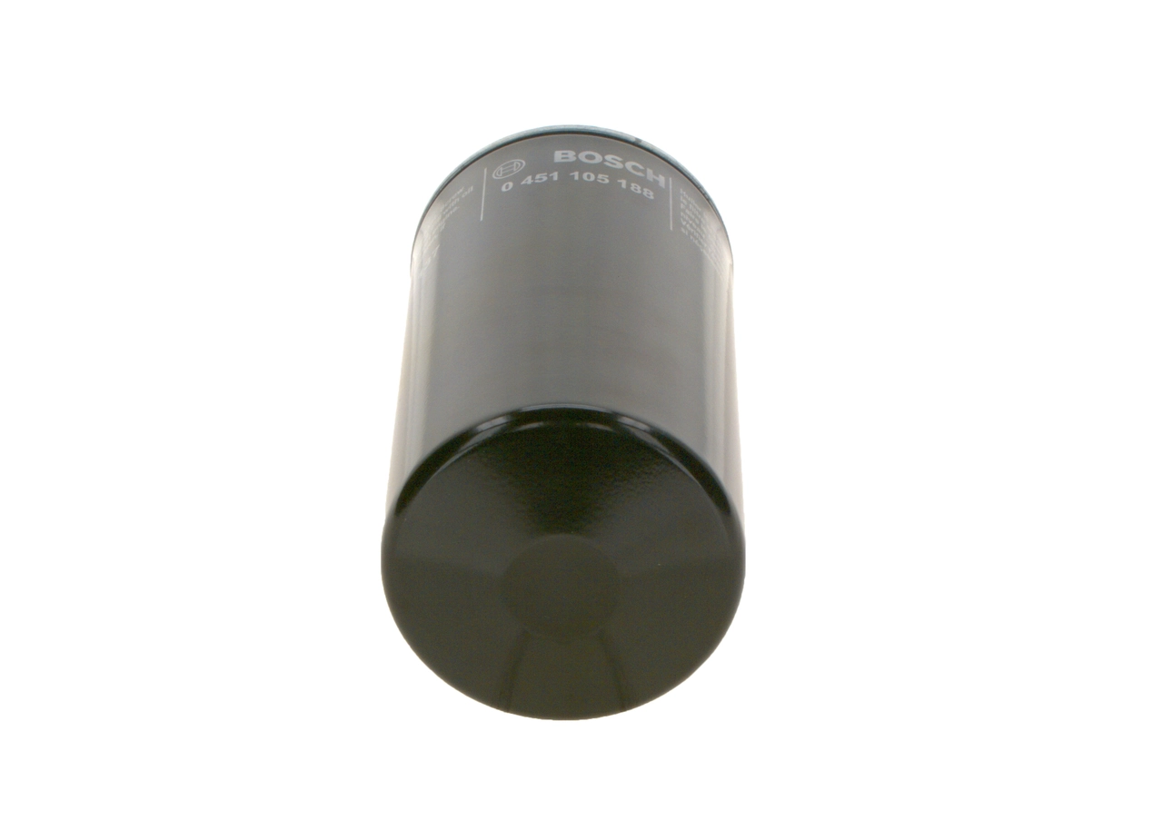 Oil Filter 0 451 105 188