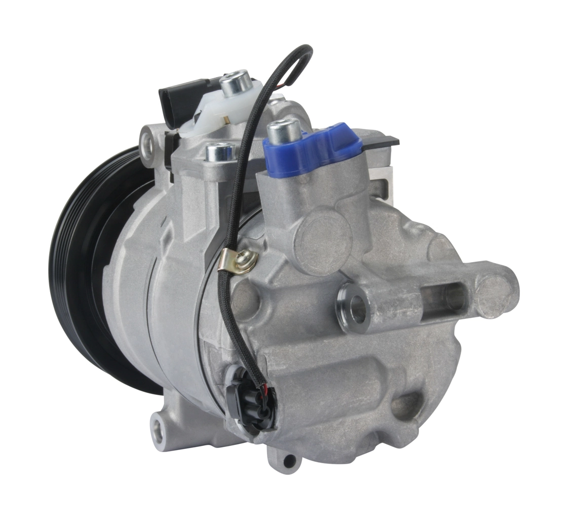 BOSCH 1 986 AD1 117 Compressor, air conditioning