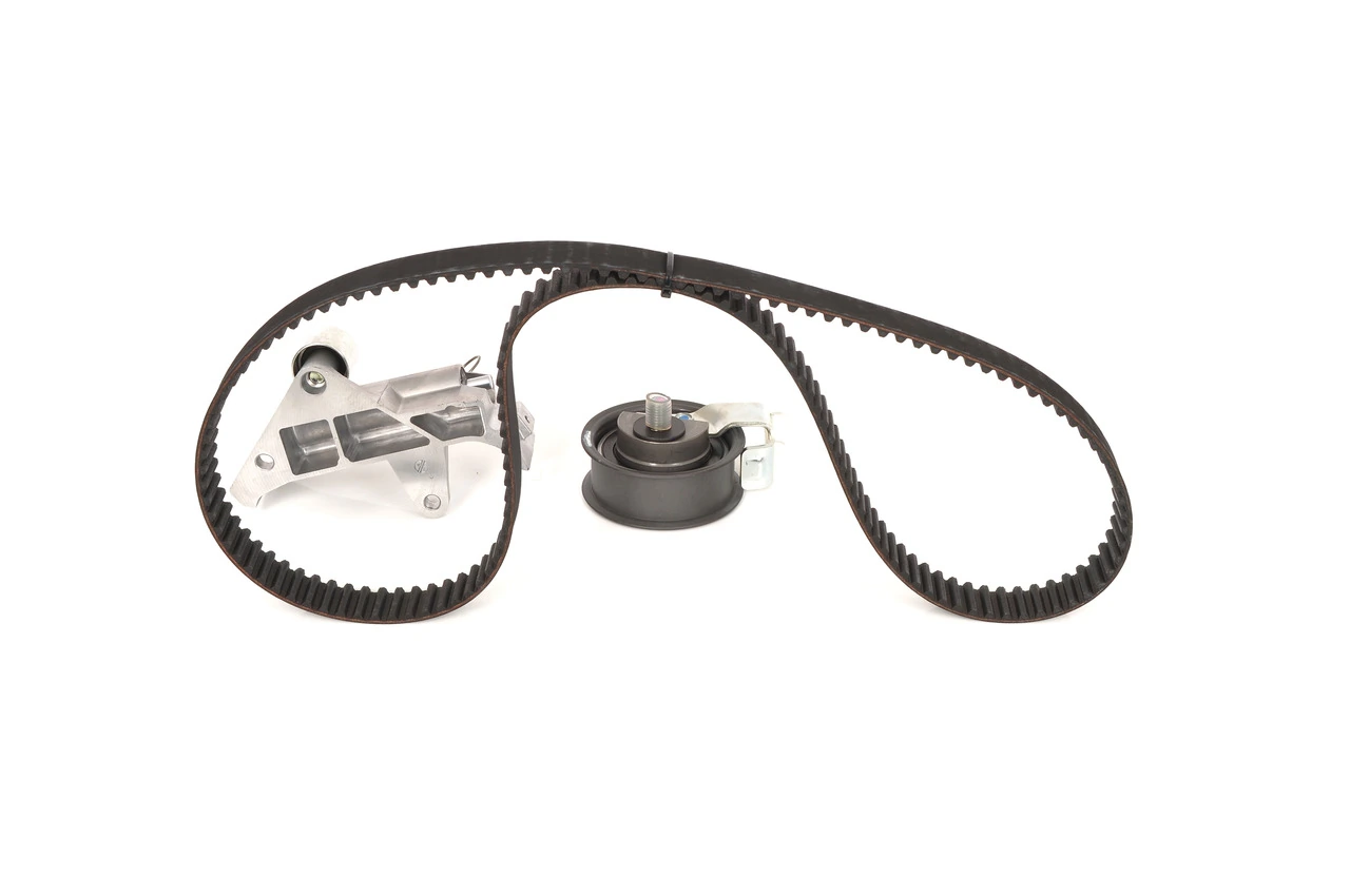 Timing Belt Kit 1 987 948 162
