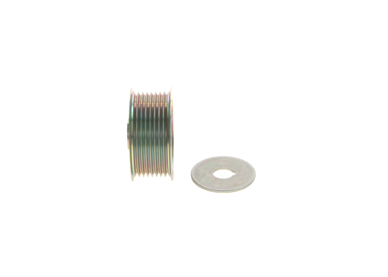BOSCH 1 126 601 102 Belt Pulley, alternator