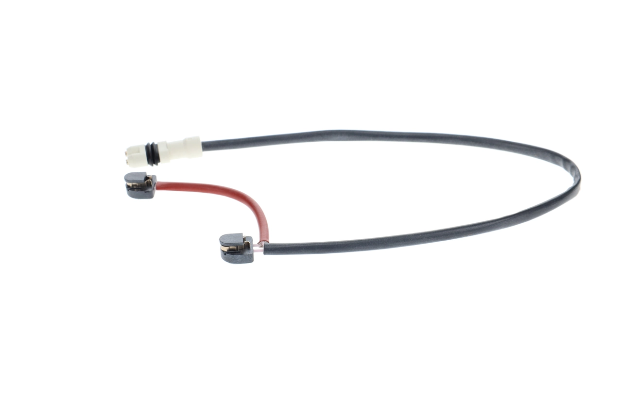 Warning Contact, brake pad wear 1 987 474 555