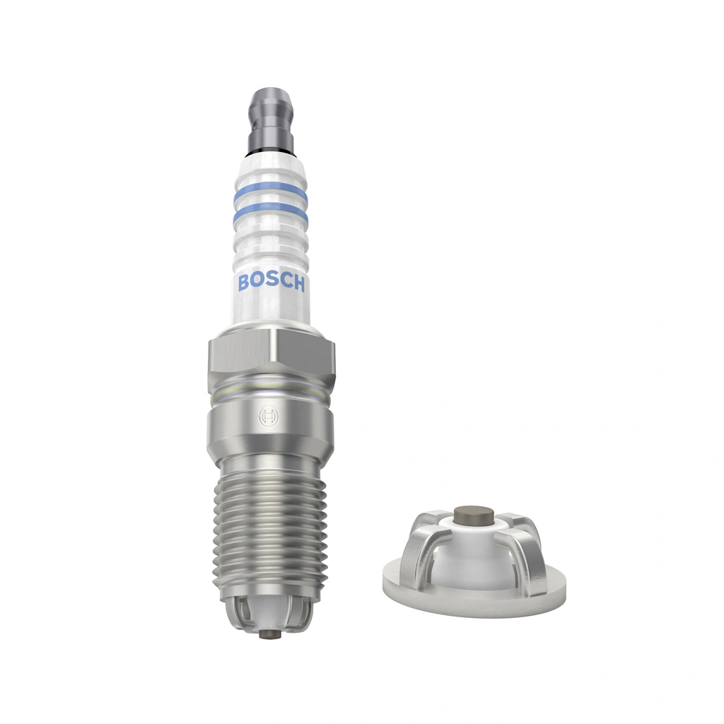 Spark Plug Nickel 0 242 235 607