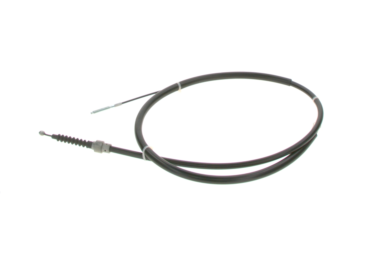 BOSCH 1 987 477 166 Cable Pull, parking brake