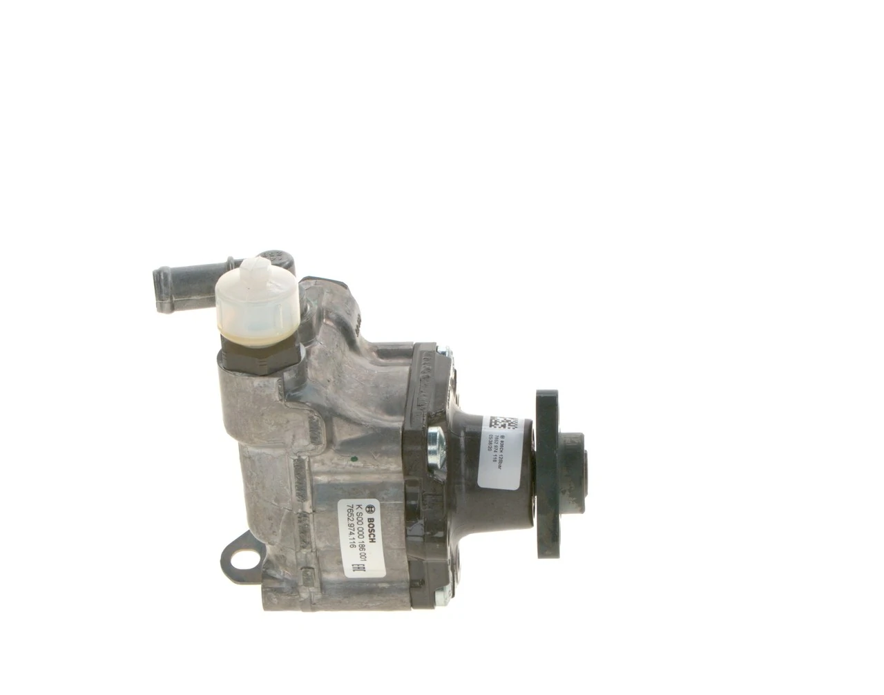 Hydraulic Pump, steering K S00 000 186