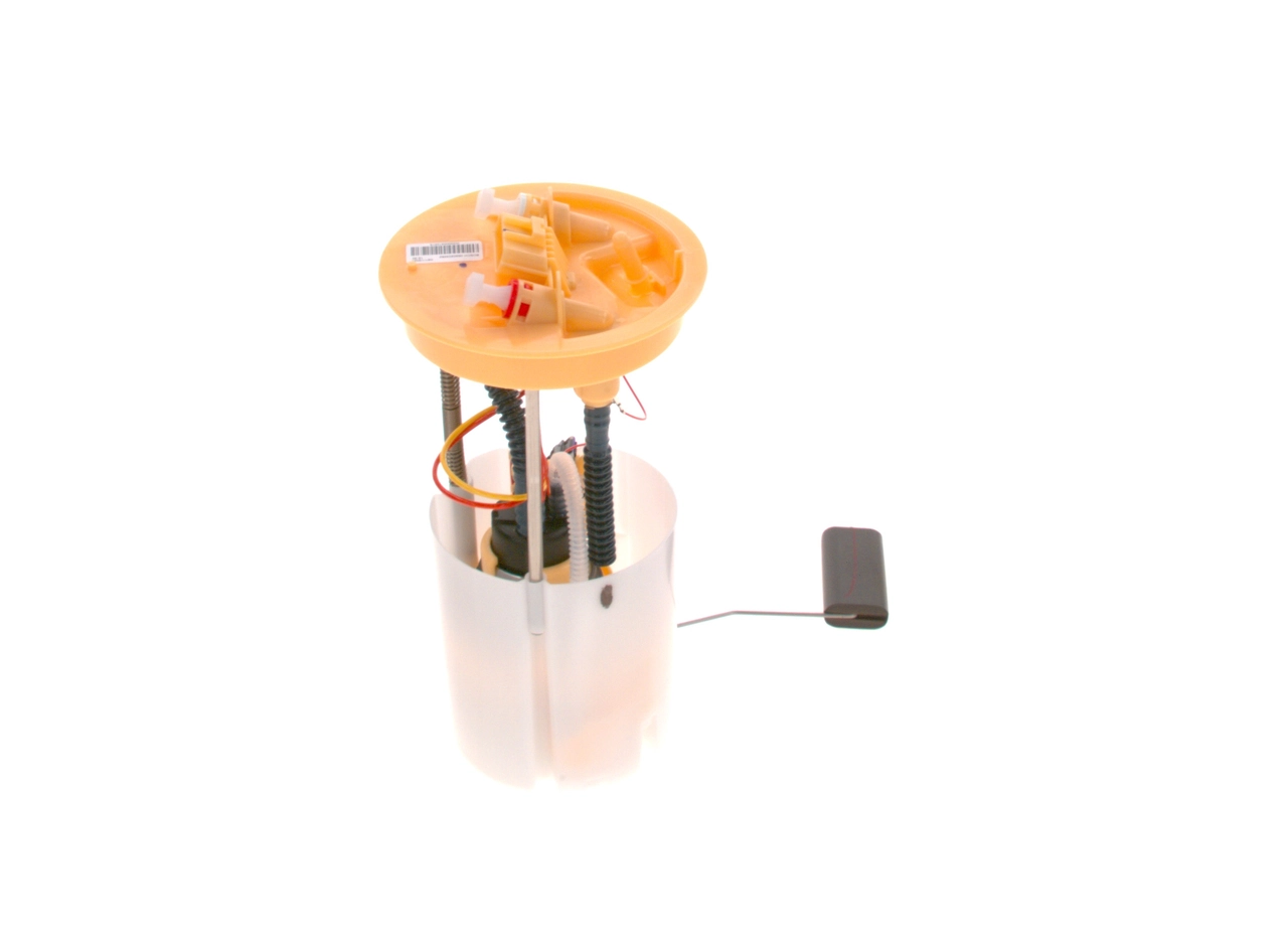 Fuel Feed Unit 0 580 203 262