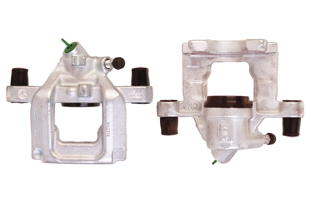 Brake Caliper 0 986 135 321
