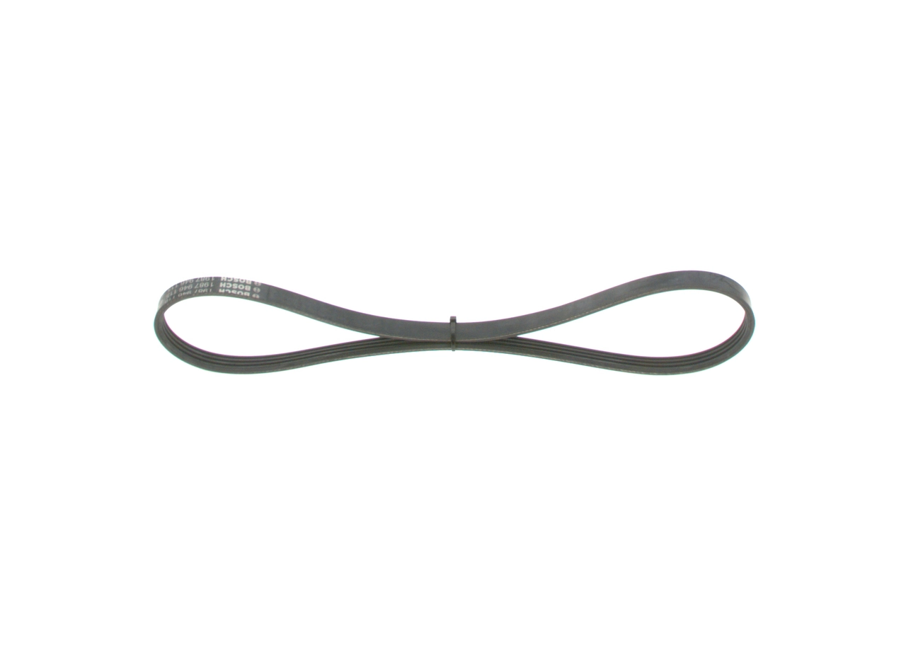 BOSCH 1 987 946 115 V-Ribbed Belt