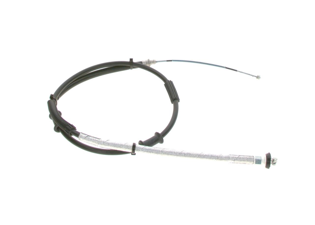 BOSCH 1 987 477 974 Cable Pull, parking brake