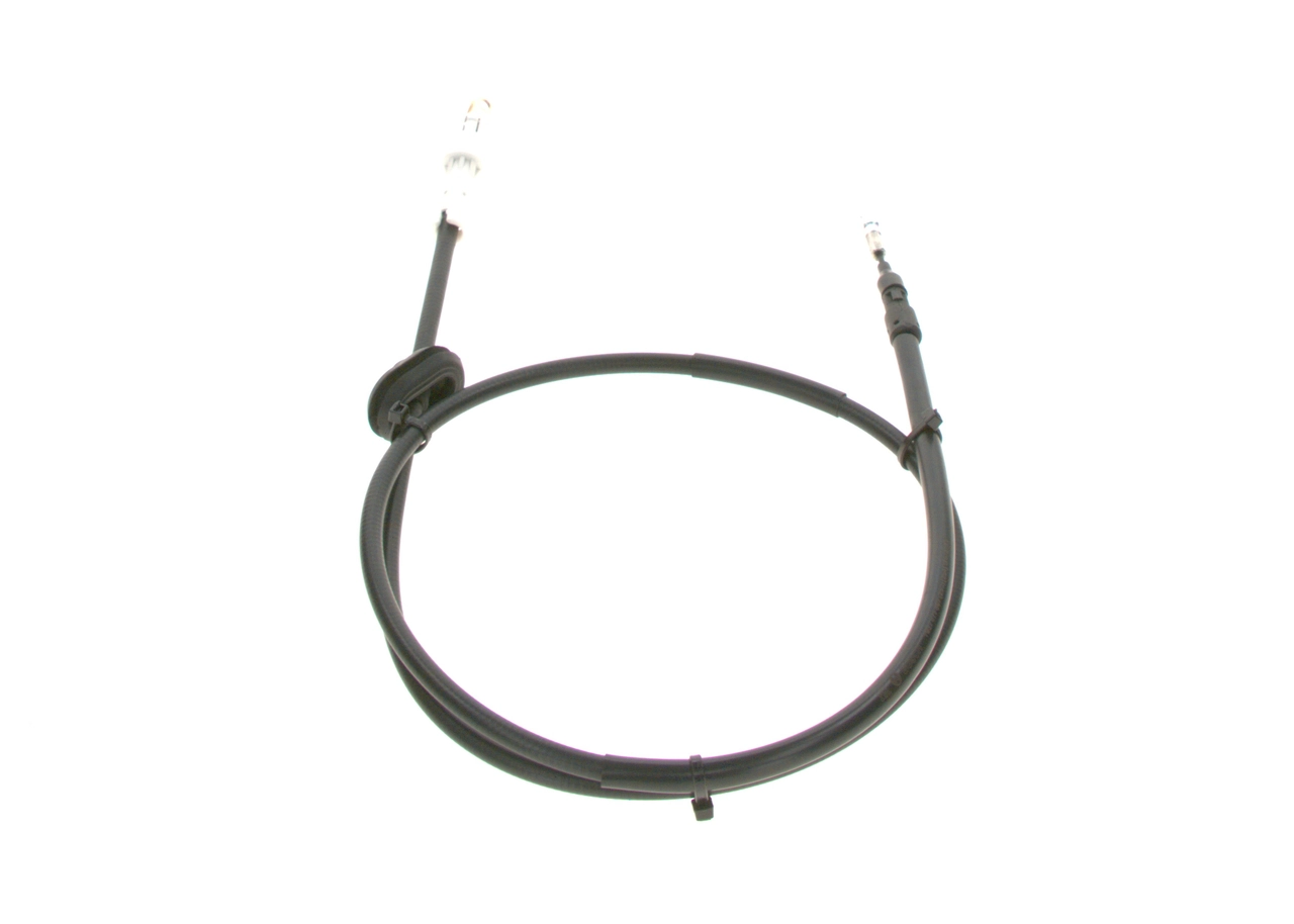 Cable Pull, parking brake 1 987 477 897