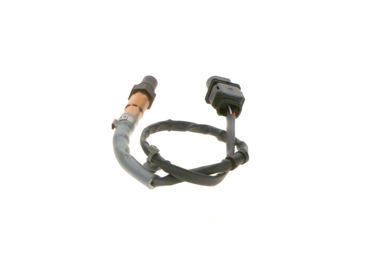 Oxygen Sensor 0 258 017 363