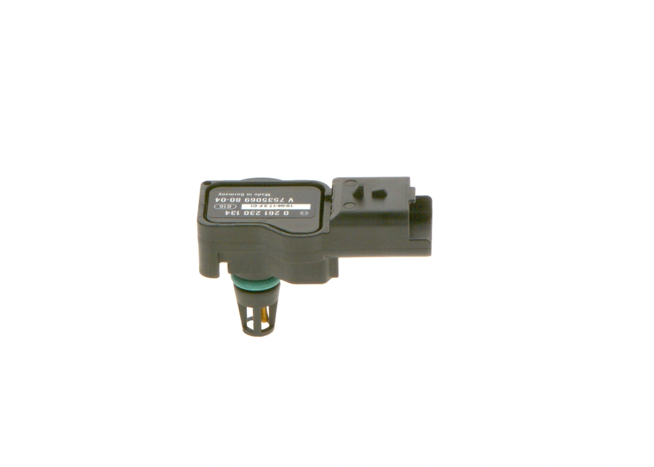 BOSCH 0 261 230 134 Sensor, boost pressure