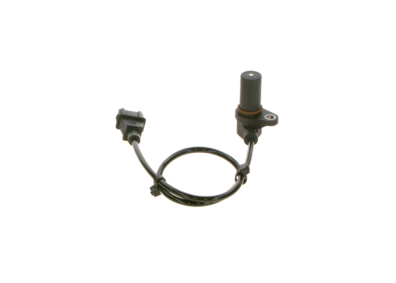 Sensor, crankshaft pulse 0 281 002 138