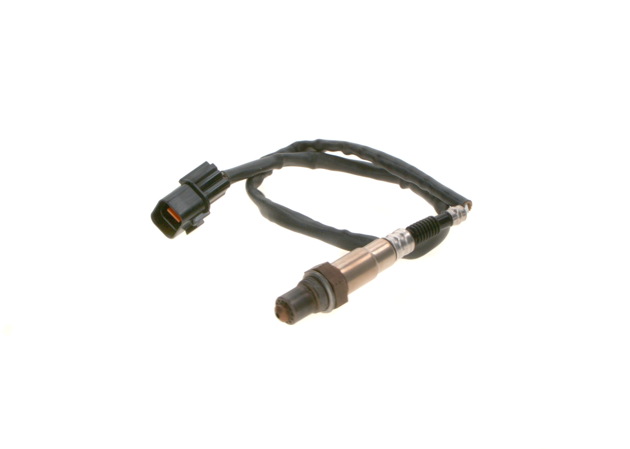 Oxygen Sensor 0 258 986 649