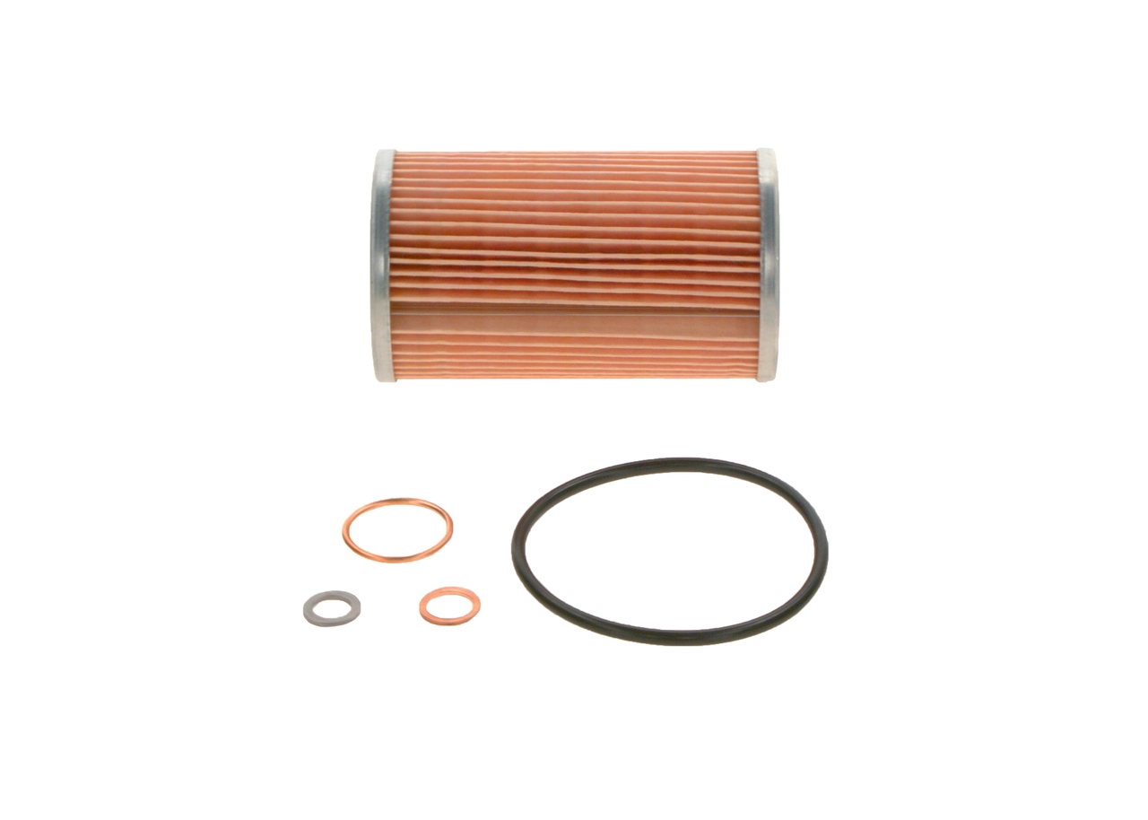 Oil Filter 1 457 429 113