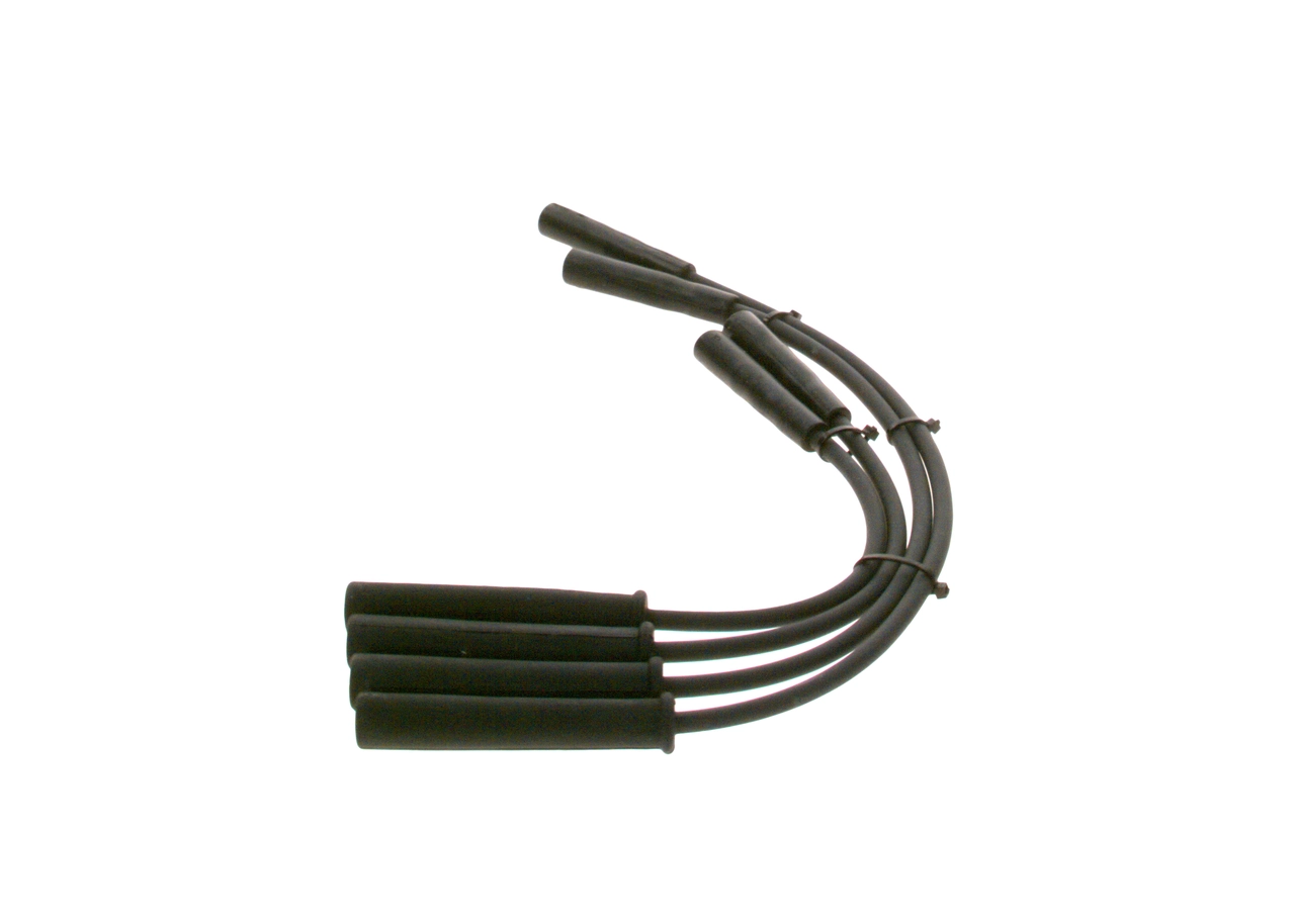 BOSCH 0 986 356 817 Ignition Cable Kit