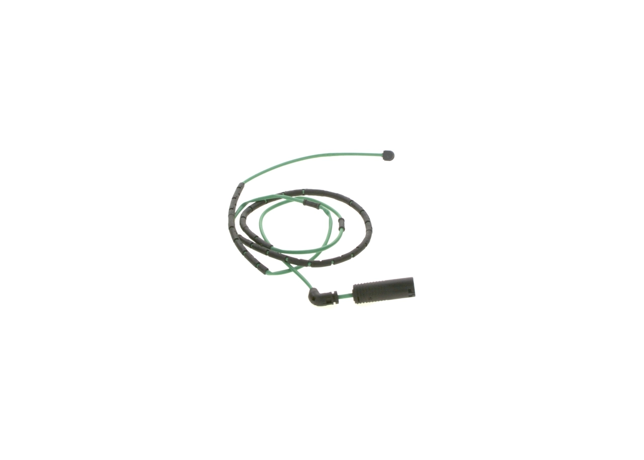 BOSCH 1 987 474 583 Warning Contact, brake pad wear