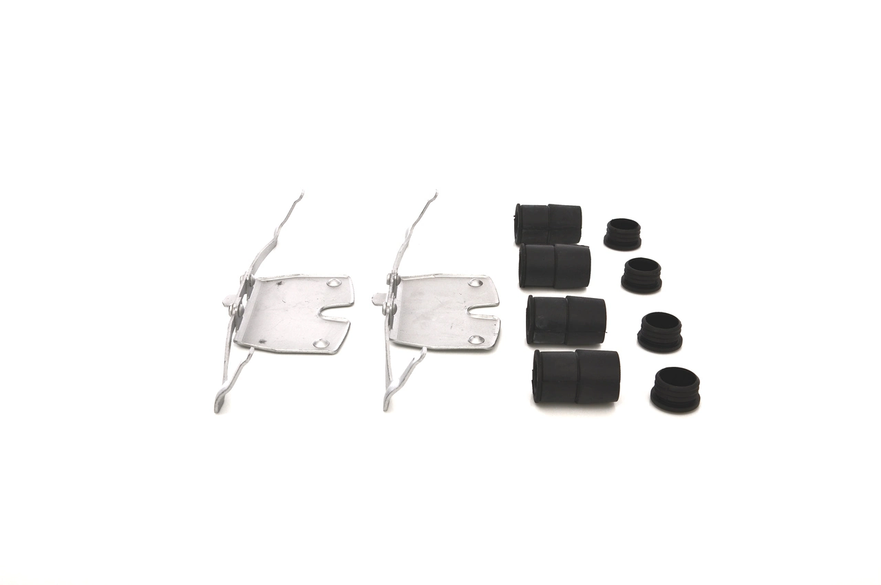 Accessory Kit, disc brake pad 1 987 474 777
