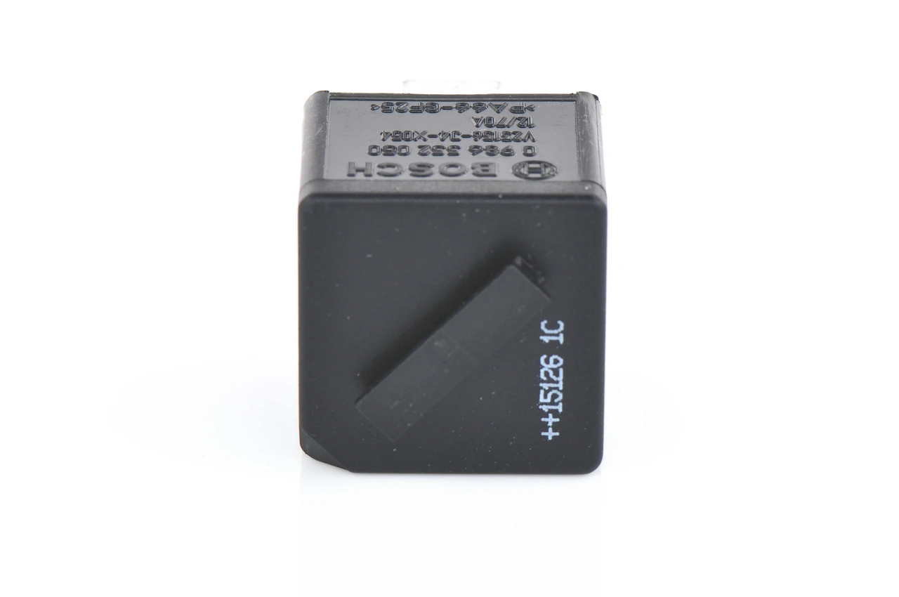 BOSCH 0 986 332 050 Control Unit, glow time